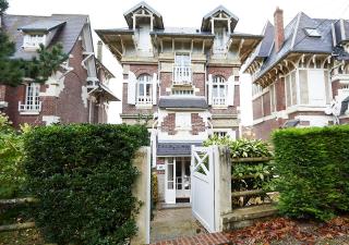 Villa Les Cormorans, Vue Mer, 10 personnes - Ault - 6