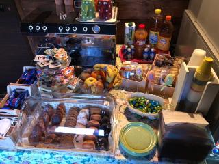 B&B MULA Germaneto - 2