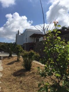 Kea Amazing View Maisonette - Ioulida - 8