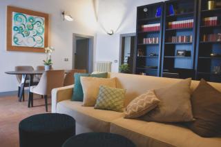 Del Giglio's Luxury apartment in Piazza della Signoria - Firenze - 6