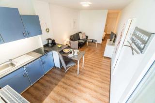 Pension Kreidefels - Sassnitz - 8