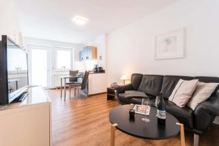 Pension Kreidefels - Sassnitz - 5