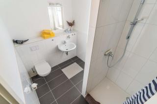 Pension Kreidefels - Sassnitz - 3