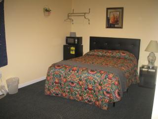 Western Motel - Lovell - 1