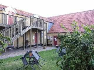 Motel Stege - Stege - 3