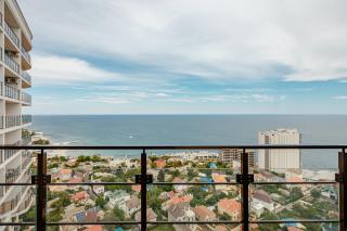 Arkadia Romantique sea view terrace - Odessa - 7
