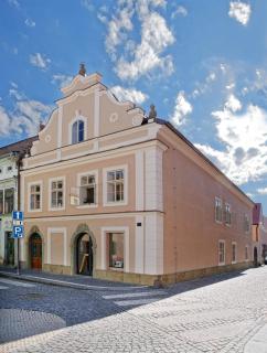 Bonviván Apartments - Vysoké Mýto - 0