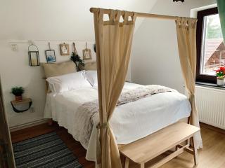 Nordic Chalet - Sinaia - 7