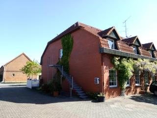 Hotel Leppiner Hof - B&B FRÜHSTÜCKSPENSION - Arendsee - 5