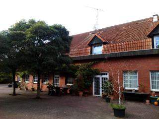 Hotel Leppiner Hof - B&B FRÜHSTÜCKSPENSION - Arendsee - 6