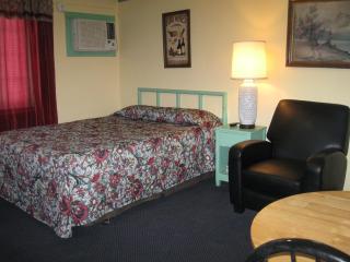 Western Motel - Lovell - 2