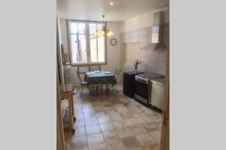 Appartement Narada à Limoux - Limoux - 1
