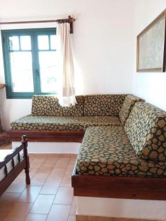 Skardamoula's Studios n Apartments - Kardhamili - 6