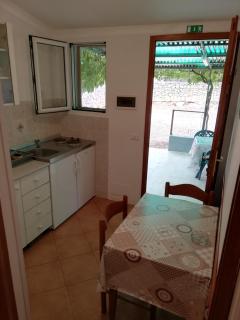 Apartments Ana Pogana - Punta Križa - 3