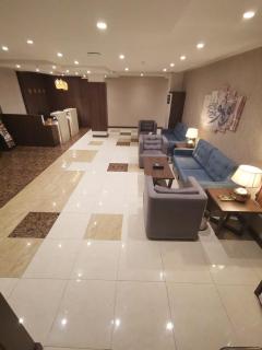 شقق همم للشقق المخدومة - الكوثر جده - Jeddah - 9