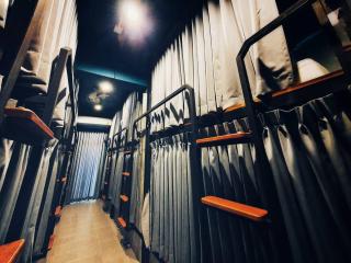 The 8 hostel Buriram - 2