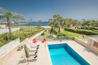 Shaye Front Line Villa - Protaras - 6