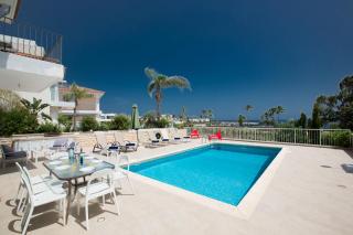 Shaye Front Line Villa - Protaras - 7