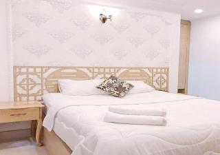 VUNG TAU LUXURY HOTEL & APARTMENT - Vũng Tàu - 2