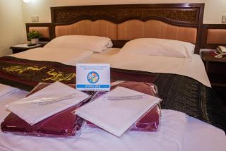 People Place Classic Hotel SHA Extra Plus - 5