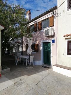 Apartments Edi Pogana - Punta Križa - 0