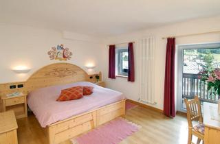Park Hotel Miramonti - San Martino di Castrozza - 9