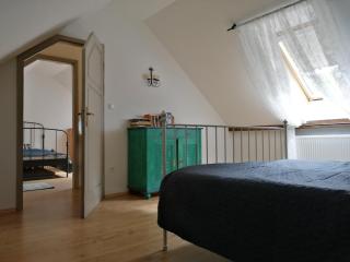 Vadlány Vendégház - Nagygörbő - 1