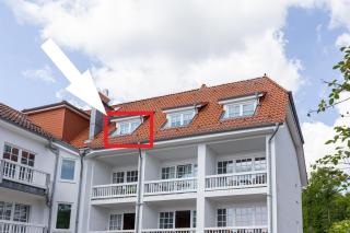 Ferienwohnung Strandgeflüster - Ostseebad Sellin - 5