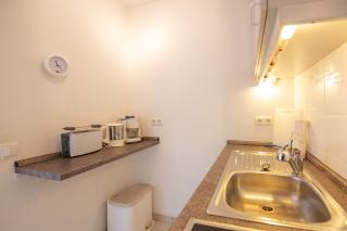 Ferienwohnung Strandgeflüster - Ostseebad Sellin - 3