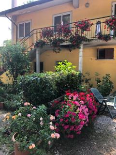 Agriresidence San Pietro - Bibione - 4