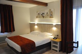 Hotel Au Parc des Cigognes - Kintzheim - 8