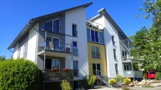 Strandmuschel - Ostseebad Sellin - 9