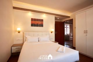 Thamel Apartments by Casa Deyra - Kathmandu - 6