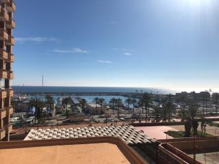 Apartamento Vista al mar Las Palmeras - Fuengirola - 3