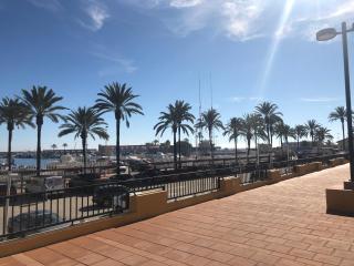 Apartamento Vista al mar Las Palmeras - Fuengirola - 2