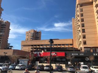 Apartamento Vista al mar Las Palmeras - Fuengirola - 1