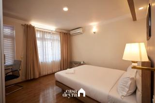 Thamel Apartments by Casa Deyra - Kathmandu - 3