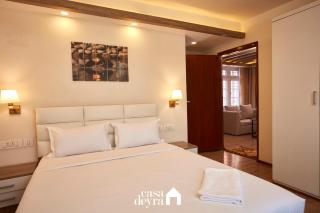Thamel Apartments by Casa Deyra - Kathmandu - 1