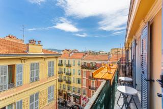 Maison Bianchi - Saint Siagre - Nizza - 0