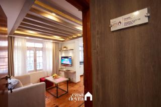Thamel Apartments by Casa Deyra - Kathmandu - 4