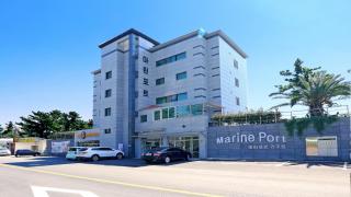 Marine Port Resort - Seogwipo - 0