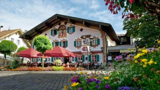 Hotel Alte Post - 0