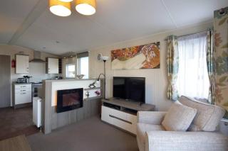 Edinburgh - Seton Sands-Cameo Caravan-Pet Friendly - Edimburgo - 1
