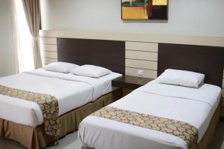 Hotel Pondok Asri Tawangmangu - 8