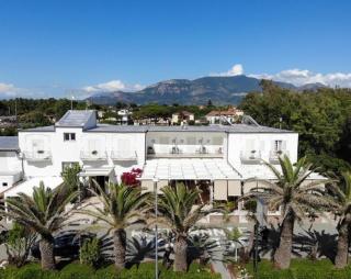 Hotel Mandetta - Adults Only - Paestum - 0