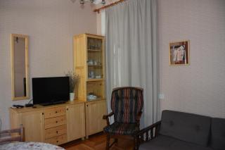 Borjomi Central Park Apartment - 2