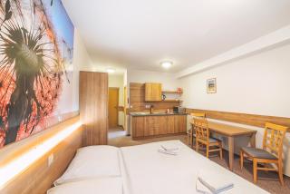 Apartmány Zaria - 0