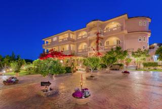 Filoxenia Luxury Studios & Apartments - Zante - 8