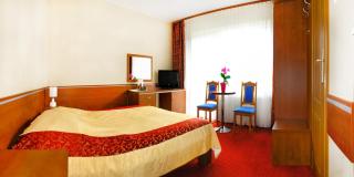Antalya Pokoje i Apartamenty - 8