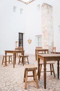 Torre Vella Fontenille Menorca - Son Bou - 3